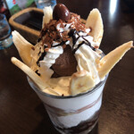 びっくりドンキー 長野高田店 - 