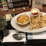 快活CLUB - 料理写真:料理