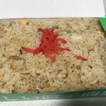 嬉しい餃子商店 - 料理