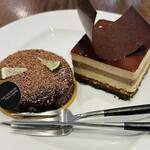 パティスリー・パリセヴェイユ - 