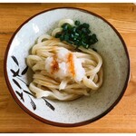 手打ちうどん こげら - 