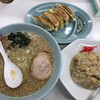 くるまやラーメン 新潟河渡店