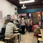 江記東門豆花 - 