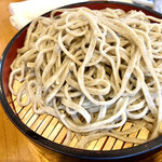 Sushi Towari Soba Tenfune