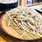 Sushi Towari Soba Tenfune