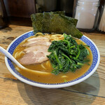 東京ラーメンショー 極み麺 - 