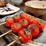とさかや - 