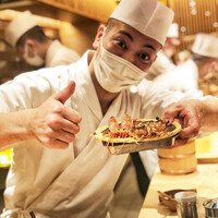 鮨 銀座 おのでら - 