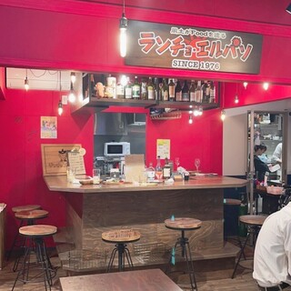 ランチョ・エルパソ_2