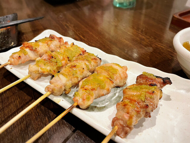 Tosakaya Iwatsuka Ten photo 5