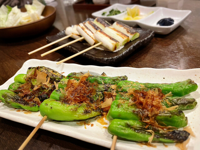 Tosakaya Iwatsuka Ten photo 4