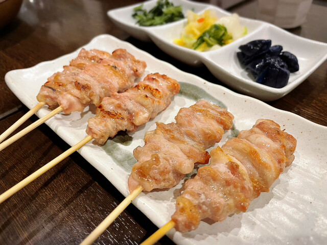 Tosakaya Iwatsuka Ten photo 2