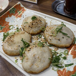 台湾老舗小籠包専門店 - 