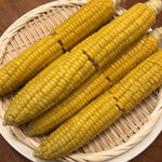 峠のふもと紅果園 - 