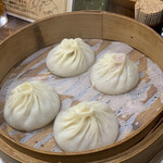 台湾老舗小籠包専門店 - 