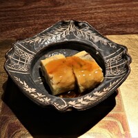 割烹 隆 - 小鉢