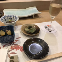 鮨辰巳 - 