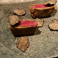 焼肉うしごろ 銀座並木通り店 - 