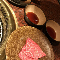 焼肉うしごろ 銀座並木通り店 - 