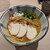 麺屋 さん田 - 料理写真:カレーラーメン