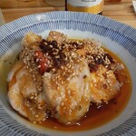 ハリさんの台所 - 