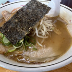 ハルピンラーメン - 