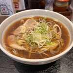 Tsuke Soba Sakaba Dyururi - 