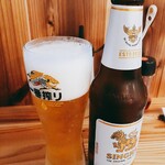 ハリさんの台所 - 