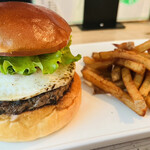 Craft Burger co. - 