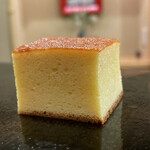 日本橋蛎殻町 すぎた - 玉子焼き。スイーツ。