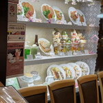 kiefel cafe dining - 