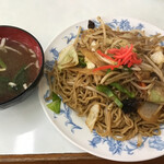 大衆食堂 岩戸屋 - 