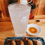 ハリさんの台所 - 