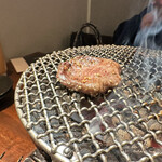 炭火焼ホルモン ぐう - 