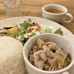 スコップカフェ - 