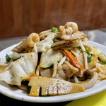 中華料理　幸莱 - 