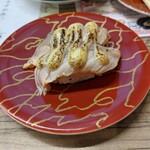 回転寿司 力丸 - 