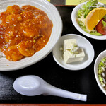 中華料理　幸莱 - 