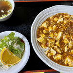 中華料理　幸莱 - 