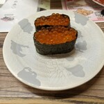 回転寿司 力丸 - 