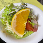 中華料理　幸莱 - 