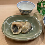 日本橋蛎殻町 すぎた - さっぱりしつつうんまい牡蠣