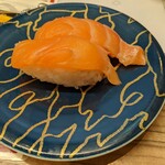 回転寿司 力丸 - 