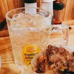 ハリさんの台所 - 