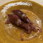 日本橋蛎殻町 すぎた - かわいい