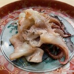 日本橋蛎殻町 すぎた - 真似したいけど真似できる気がしない