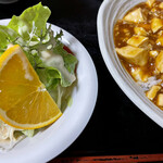 中華料理　幸莱 - 