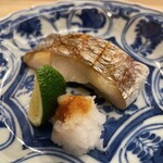 日本橋蛎殻町 すぎた - ほくほく