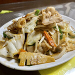 中華料理　幸莱 - 