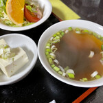 中華料理　幸莱 - 